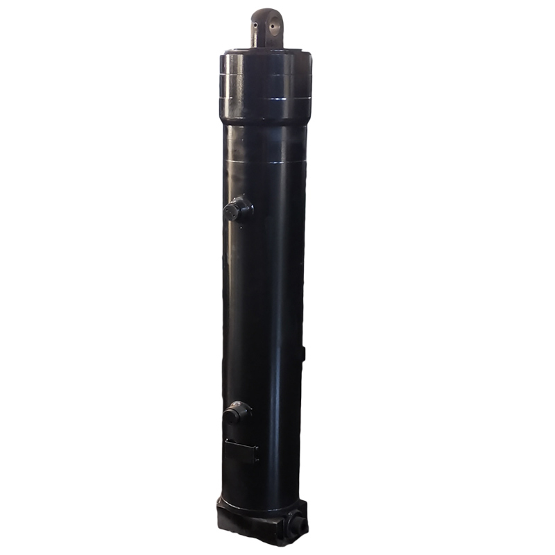 FEE TELESCOPIC HYDRAULIC CYLINDERS